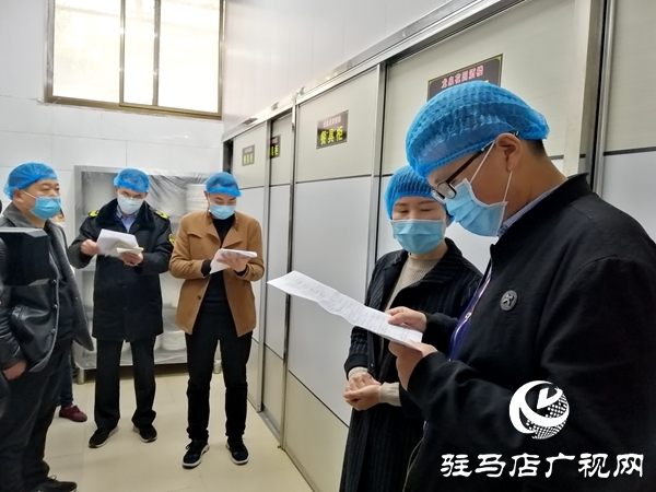 西平：“硬核”培训促食品行业从业者由“他律”变“自律”