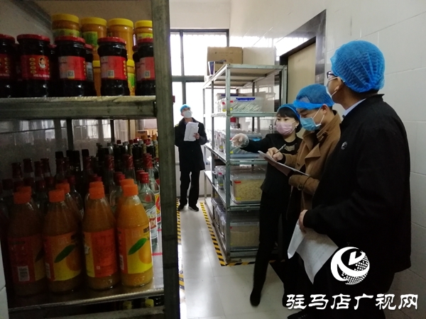 西平：“硬核”培训促食品行业从业者由“他律”变“自律”