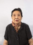南京大屠杀幸存者姚秀英去世 在世幸存者仅剩75位