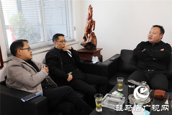 河南省千祥建设工程有限公司：凌寒绽放逆增长 勇立潮头创佳绩