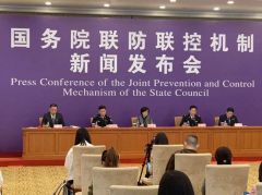 如何防控无症状感染者入境？这场发布会信息量很大
