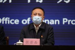 河南，清零！