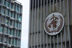世卫组织：新冠疫情尚未到顶峰 全球美国最严重