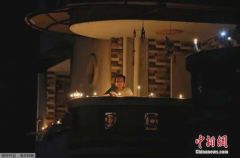 最大贫民窟现感染者 印度“封城”能否解决疫情难题