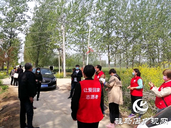 流浪24年，王洪伟终于回家了