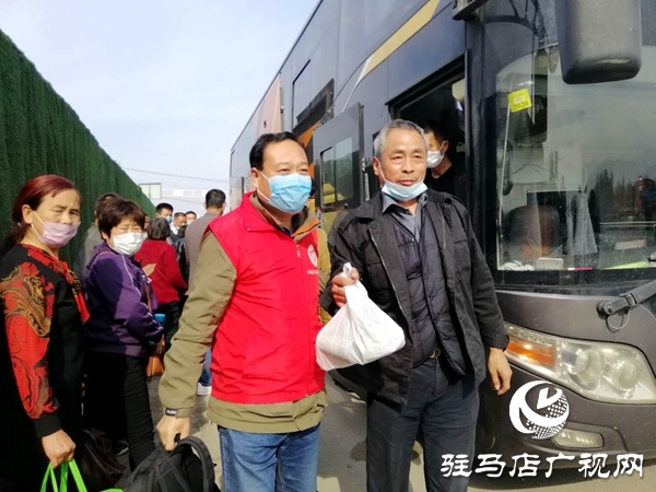 流浪24年，王洪伟终于回家了
