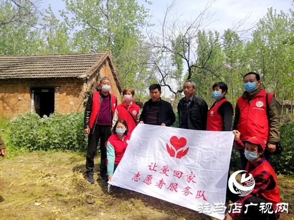 流浪24年，王洪伟终于回家了