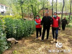 流浪24年，王洪伟终于回家了