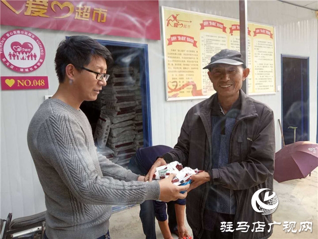 第一书记黎源：做群众的贴心“引路人”