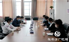 市长热线将携手网络问政打造驻马店为民服务新品牌