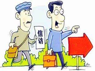 汝南县三桥镇强化措施 妥善解决重信重访问题