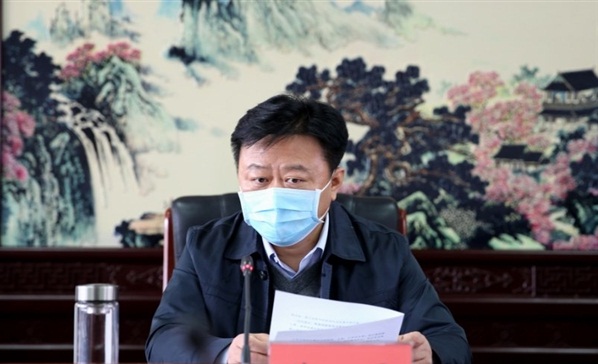 陈星:提升脱贫攻坚质量成色 夺取脱贫攻坚全面胜利