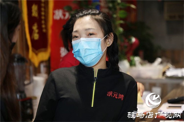 状元鸿提妹核桃粥：适合驻马店人的这碗粥不只是补脑