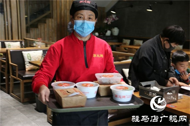 状元鸿提妹核桃粥：适合驻马店人的这碗粥不只是补脑