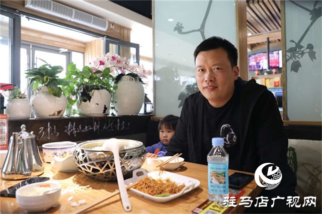 状元鸿提妹核桃粥：适合驻马店人的这碗粥不只是补脑