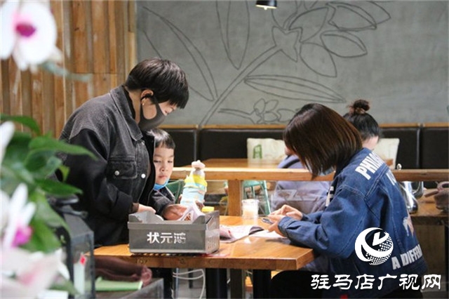 状元鸿提妹核桃粥：适合驻马店人的这碗粥不只是补脑