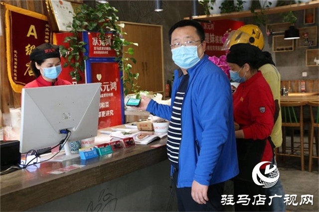 状元鸿提妹核桃粥：适合驻马店人的这碗粥不只是补脑