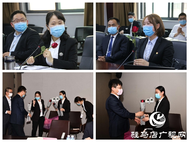 书香漫鹏宇 共迎读书日 鹏宇投资集团举行2020年首次线下众智共享会