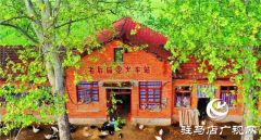 驻马店的小火车遗迹 一代人曾经的记忆