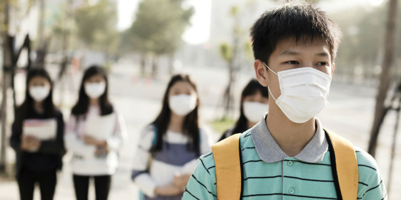让“复学第一课”更富营养