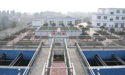 驻马店市第三水厂已通过供水调试 计划5月底供水