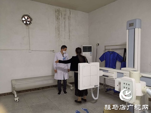开发区环保分局扎实开展环境整治