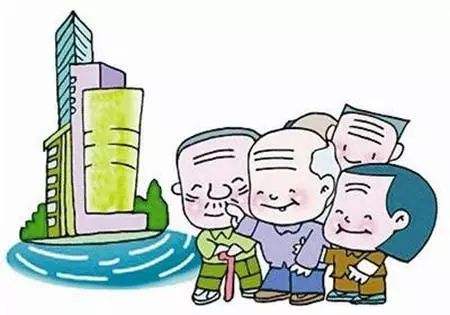 平舆县排查全县养老机构安全隐患