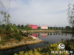 上蔡县：村村有美景 处处有亮点
