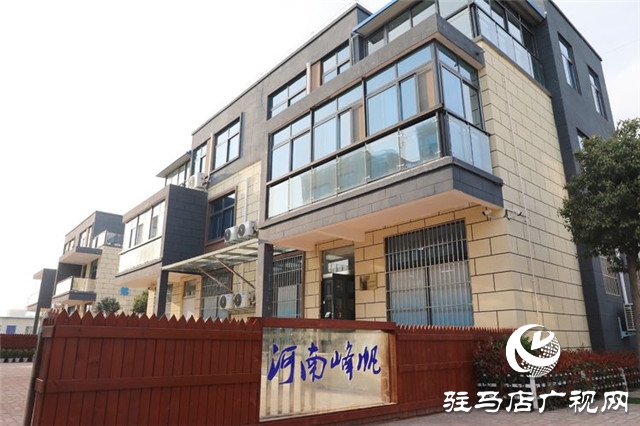 勇攀高峰 扬帆起航——访河南峰帆安装工程有限公司董事长李峰
