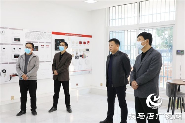 勇攀高峰 扬帆起航——访河南峰帆安装工程有限公司董事长李峰
