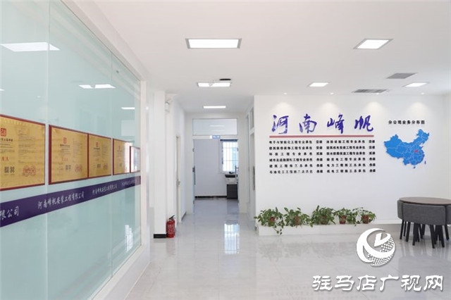 勇攀高峰 扬帆起航——访河南峰帆安装工程有限公司董事长李峰