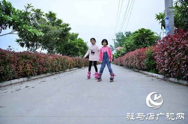 上蔡县班闫村:产业发展“敲开”群众脱贫致富之门