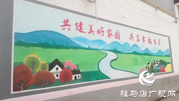 西平县柏城街道:开展公益宣传活动 倡导文明健康习惯