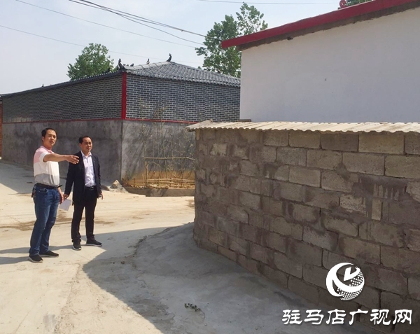 确山：法援服务进家门 纠纷化解更“走心”