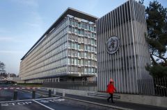 世卫组织：中华人民共和国是中国在联合国系统中唯一合法代表