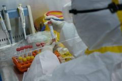 湖北​：新冠病毒核酸、抗体检测纳入医保支付