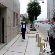 驻马店市初中全面复学！小学高年级复学！同桌回来啦！