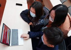 教育部：将招收40多万毕业生补充中小学等教师队伍