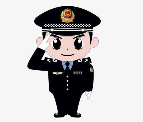 民警张佳：在自己的岗位上发光发热