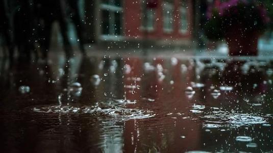 立夏后本周驻马店气温走低 时有雨