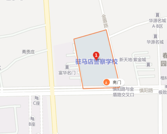 驻马店实验小学再添新校区！计划6月开建！还有两所小学选址定了！