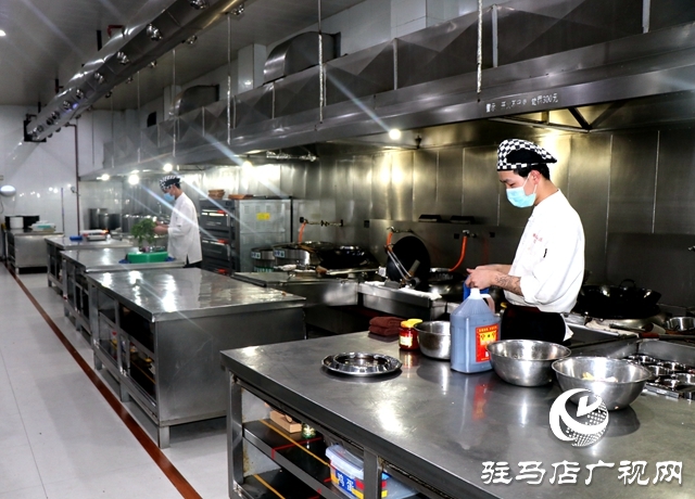  驻马店市四届人大六次会议会务工作准备就绪 