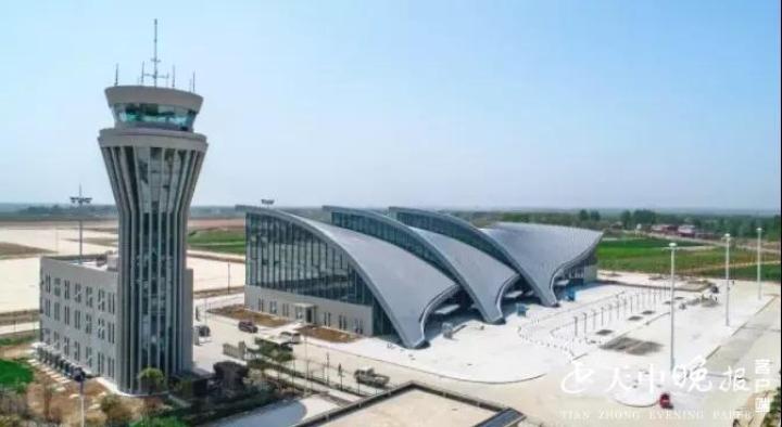 明港机场启用新航班运行时刻表 新增5条航线