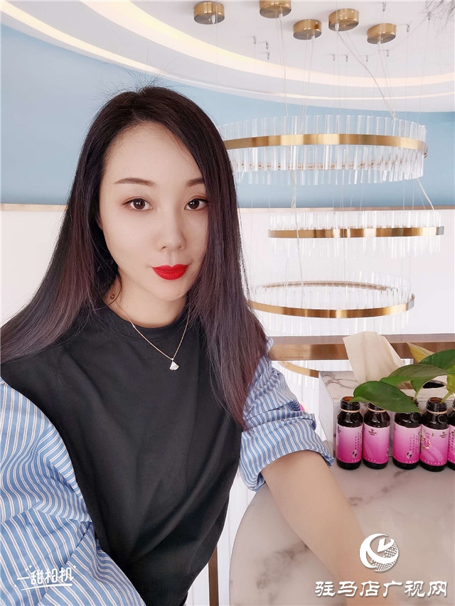 科技抗衰 青春延续 仟妮美业定制专属您的美丽