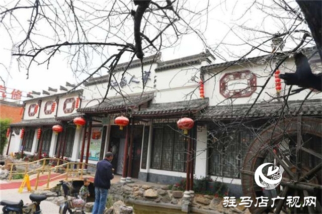 驻马店京都江南人家文明店16周年钜惠大酬宾 万元宴席消费金福利大放送