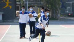 多地紧急通知：上体育课不用戴口罩