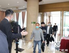 【两会进行时】驻马店市人大代表陆续报到 怀揣民声“有备而来”