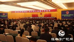 【两会进行时】政协委员：把握新机遇 奋进正当时