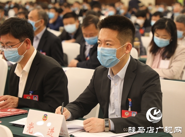 政协委员：把握新机遇，奋进正当时