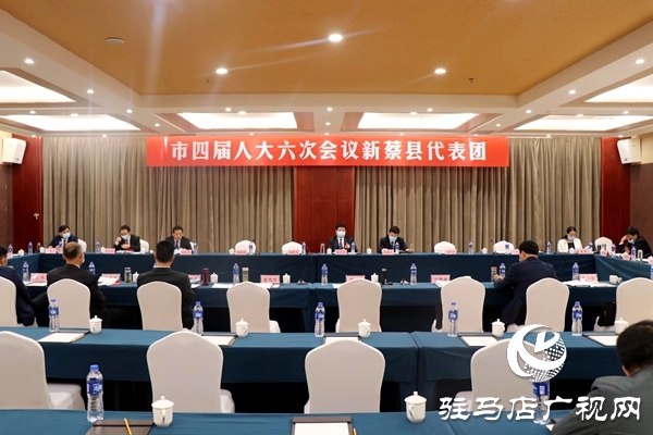 人大代表：履职尽责，认真行使人民当家做主的权利